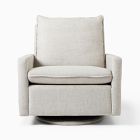 Paxton Chair and a Half Glider