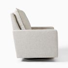 Paxton Chair and a Half Glider