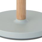 BergHOFF Leo Wood Paper Towel Holder