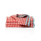 Caravan Gingham Napkins (Set of 4)