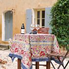 Couleur Nature Jardin Tablecloth
