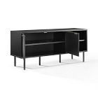 Crosley Brody Record Storage Sideboard (54")