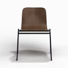 Grand Rapids Chair Co. Harper A Frame Chair