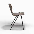 Grand Rapids Chair Co. Harper A Frame Chair