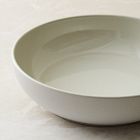 Kaloh Stoneware Low Serve Bowl