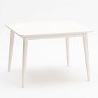 Milton &amp; Goose Crescent Table