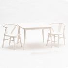 Milton &amp; Goose Crescent Table