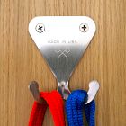 Scout Regalia Wall Hook - Metal