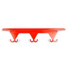 Scout Regalia Wall Rack (18")