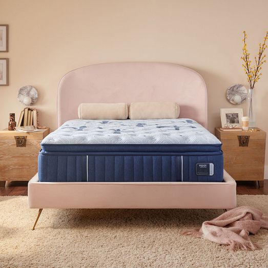 Stearns & Foster® Estate Mattress | West Elm