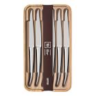 Tarrerias-Bonjean Heritage Steak Knives (Set of 6)