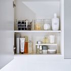 Yamazaki Medicine Cabinet Risers (Set of 2)