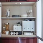 Yamazaki Shelf Risers (Set of 2)