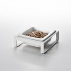 Yamazaki Single Pet Food Bowl