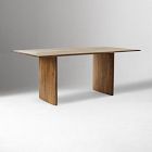 Anton Solid Wood Dining Table &amp; Chairs Set