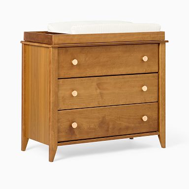sofia falcone green dress Babyletto Sprout 6-Drawer Double Dresser main image 0