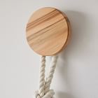 Candice Luter Accent Knob