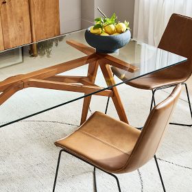 Jensen Dining Table (76