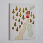Pauline Stanley Studio Wall Art - Forest Home