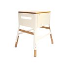 Scout Regalia Ranger Stool