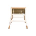 Scout Regalia Ranger Stool