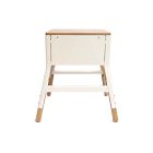 Scout Regalia Ranger Stool