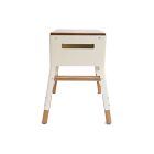Scout Regalia Ranger Stool