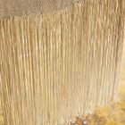 TALLO de OLIVO Threads Table Runner