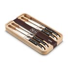 Tarrerias-Bonjean Tradition Steak Knives (Set of 6)