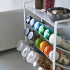 Yamazaki Four-Tier Slim Spice Rack