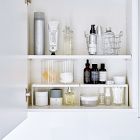 Yamazaki Medicine Cabinet Risers (Set of 2)