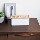 Yamazaki Stacking Accessories Case