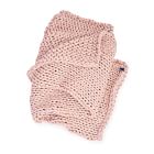 Bearaby Cotton Nappling Weighted Blanket