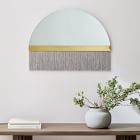 Candice Luter Aria Wall Mirror