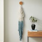 Candice Luter Lyric Wall Hanging