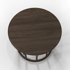 Grand Rapids Chair Co. Lewis Coffee Table