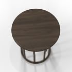 Grand Rapids Chair Co. Lewis Side Table