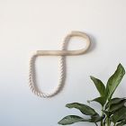 Janelle Gramling Noodle Sculptures