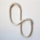 Janelle Gramling Noodle Sculptures