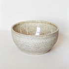 Keraclay Speckled Bowl