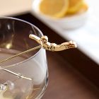 Love &amp; Victory Cocktail Picks (Set of 4)