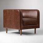 Marcel Leather Chair