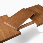 Parker Extendable Dining Table &amp; Chairs Set