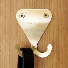 Scout Regalia Wall Hook - Metal