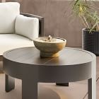 St. Helena Cast Stone Tabletop Fountain