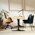Steelcase Height-Adjustable Sutton Desk