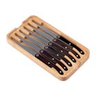 Tarrerias-Bonjean Laguiole Sens Steak Knives (Set of 6)