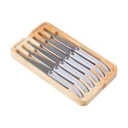 Tarrerias-Bonjean Laguiole Sens Steak Knives (Set of 6)