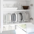Yamazaki Tower Dish Storage Rack
