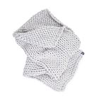 Bearaby Cotton Nappling Weighted Blanket